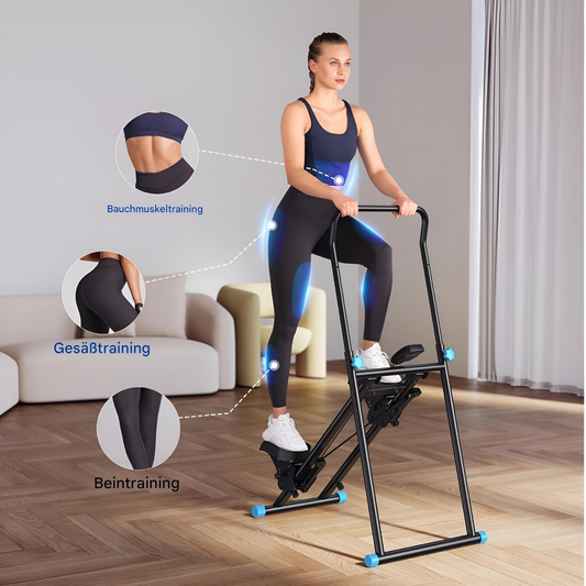 Faltbarer Treppensteiger™