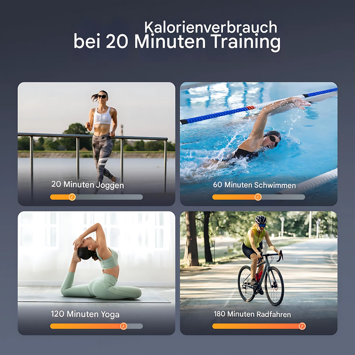 Faltbarer Treppensteiger™